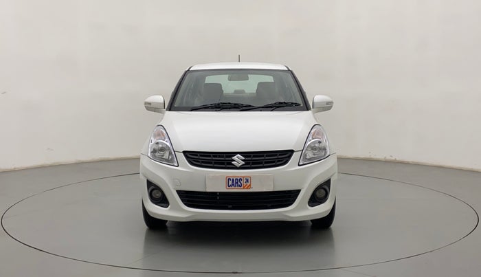 2013 Maruti Swift Dzire VDI, Diesel, Manual, 69,656 km, Front