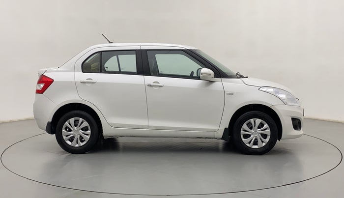 2013 Maruti Swift Dzire VDI, Diesel, Manual, 69,656 km, Right Side