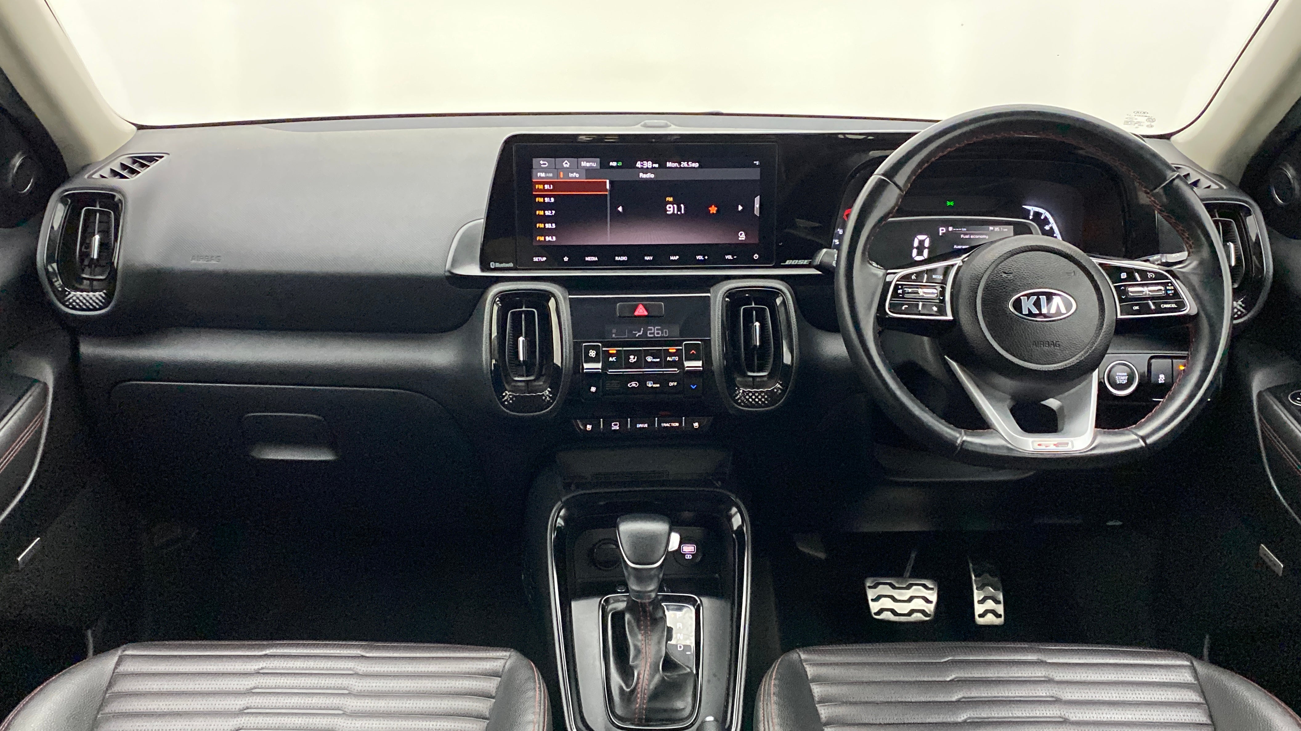 Interior