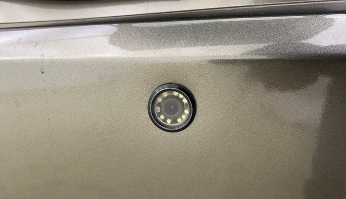 2021 Maruti New Wagon-R ZXI 1.2, Petrol, Manual, 57,377 km, Parking Camera