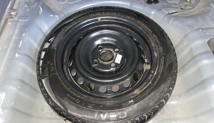 2020 Hyundai GRAND I10 NIOS SPORTZ 1.2 KAPPA VTVT, Petrol, Manual, 49,634 km, Spare Tyre