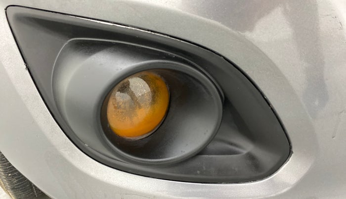 2013 Maruti Swift Dzire VXI, Petrol, Manual, 38,523 km, Right fog light - Not working
