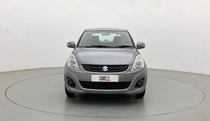 2013 Maruti Swift Dzire VXI, Petrol, Manual, 38,523 km, Front