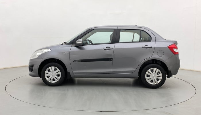 2013 Maruti Swift Dzire VXI, Petrol, Manual, 38,523 km, Left Side