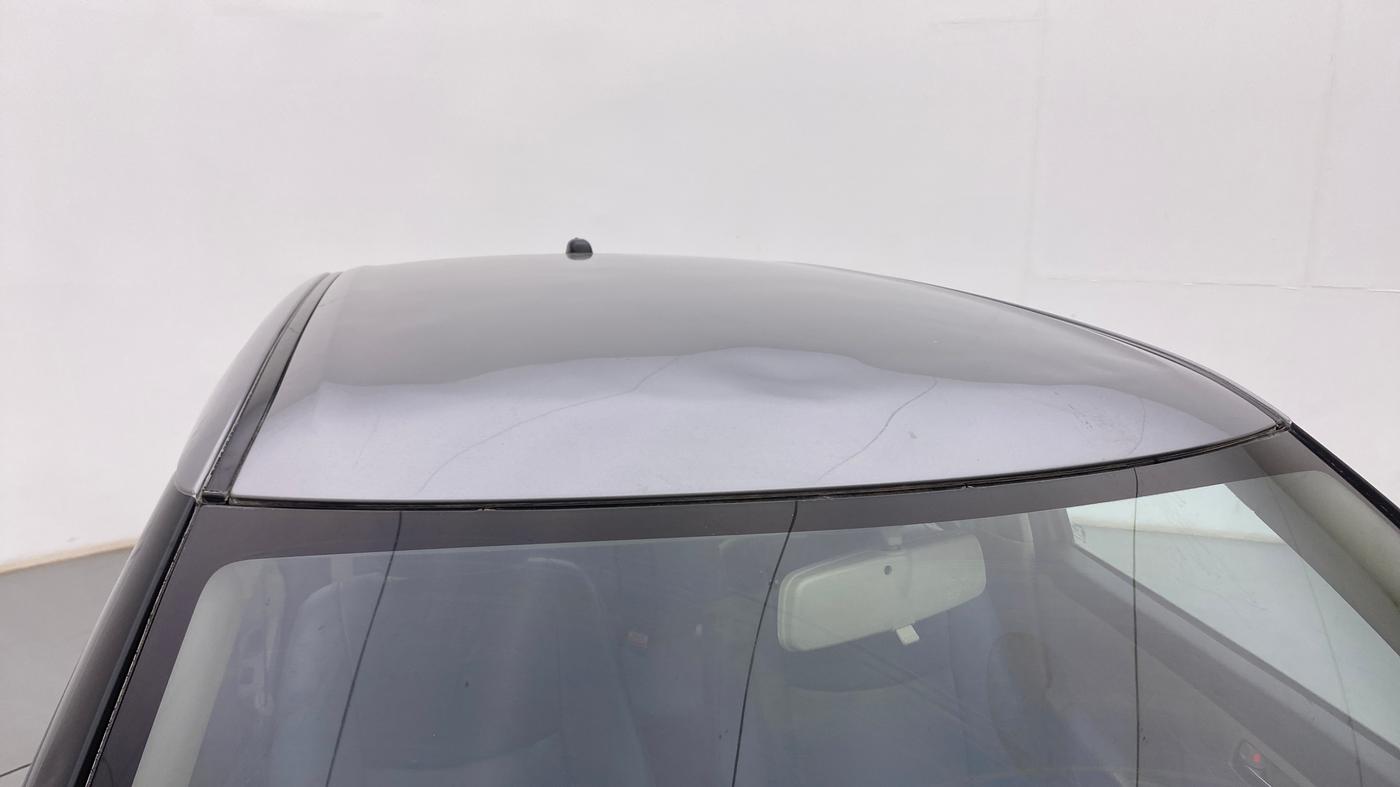 2013 Maruti Swift Dzire VXI, Petrol, Manual, 38,523 km, Roof