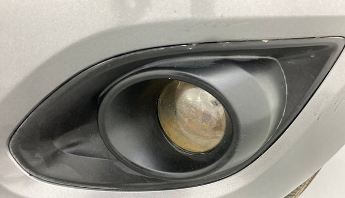 2013 Maruti Swift Dzire VXI, Petrol, Manual, 38,523 km, Left fog light - Not working
