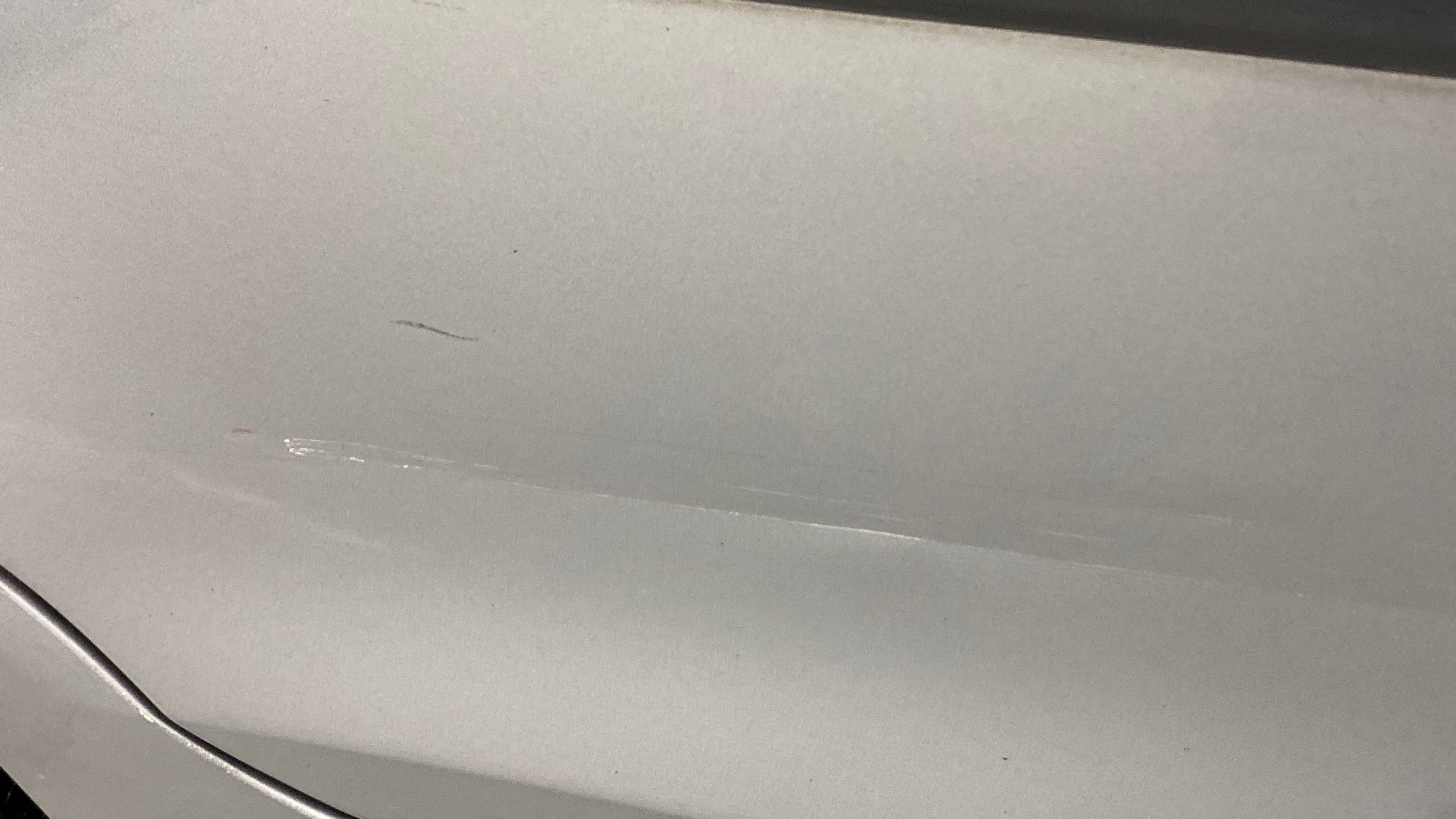 2013 Maruti Swift Dzire VXI, Petrol, Manual, 38,523 km, Right rear door - Minor scratches