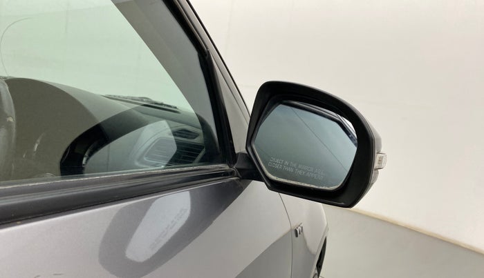 2013 Maruti Swift Dzire VXI, Petrol, Manual, 38,523 km, Right rear-view mirror - Mirror motor not working