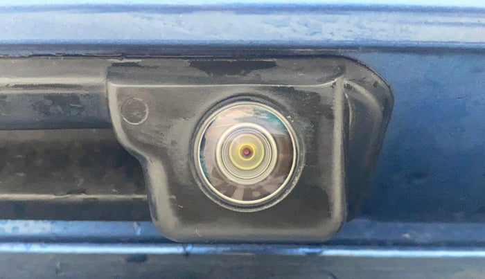 2017 Volkswagen Ameo HIGHLINE PLUS 1.5L AT 16 ALLOY, Diesel, Automatic, 71,356 km, Parking Camera