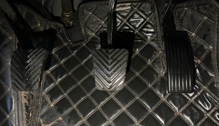 2021 Hyundai VENUE S 1.2, Petrol, Manual, 11,356 km, Pedals