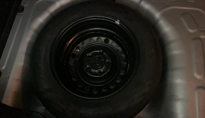 2021 Hyundai VENUE S 1.2, Petrol, Manual, 11,356 km, Spare Tyre