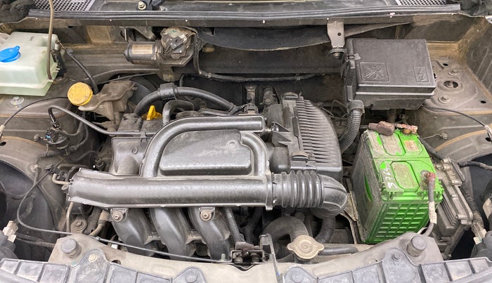2019 Renault Kwid CLIMBER 1.0 AMT, Petrol, Automatic, 71,238 km, Open Bonet