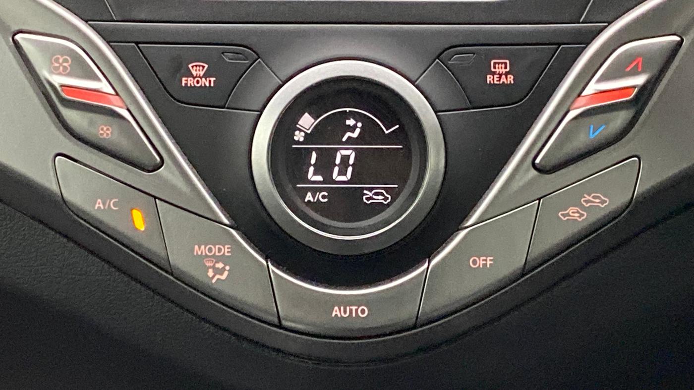 2019 Maruti Baleno ALPHA CVT PETROL 1.2, Petrol, Automatic, 26,674 km, Automatic Climate Control