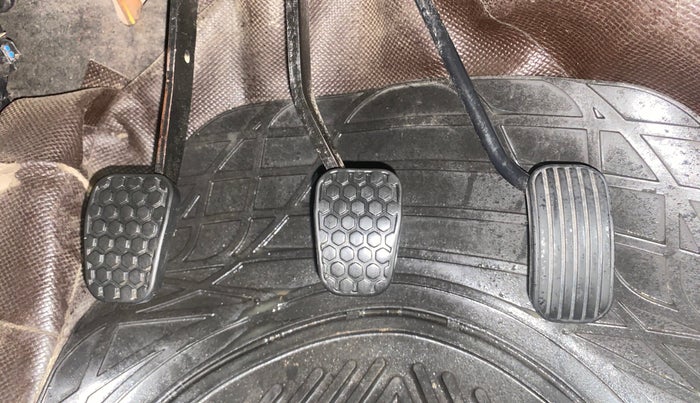 2019 Tata Tiago XZ PLUS PETROL, Petrol, Manual, 71,604 km, Pedals