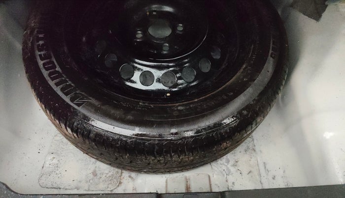 2015 Honda City 1.5L I-VTEC VX CVT, CNG, Automatic, 84,765 km, Spare Tyre