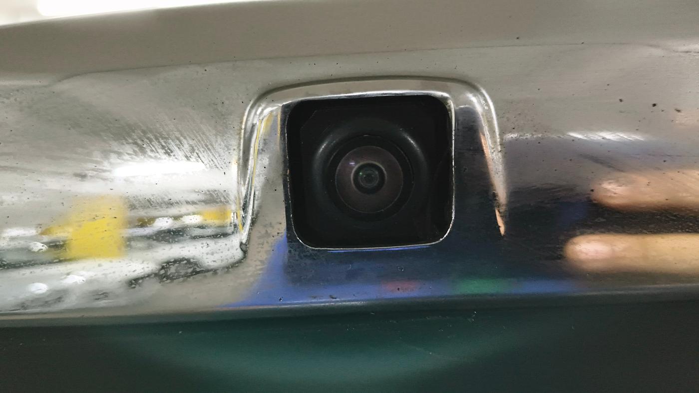 2024 Maruti Baleno  ZETA CNG 1.2L, CNG, Manual, 58,780 km, Parking Camera