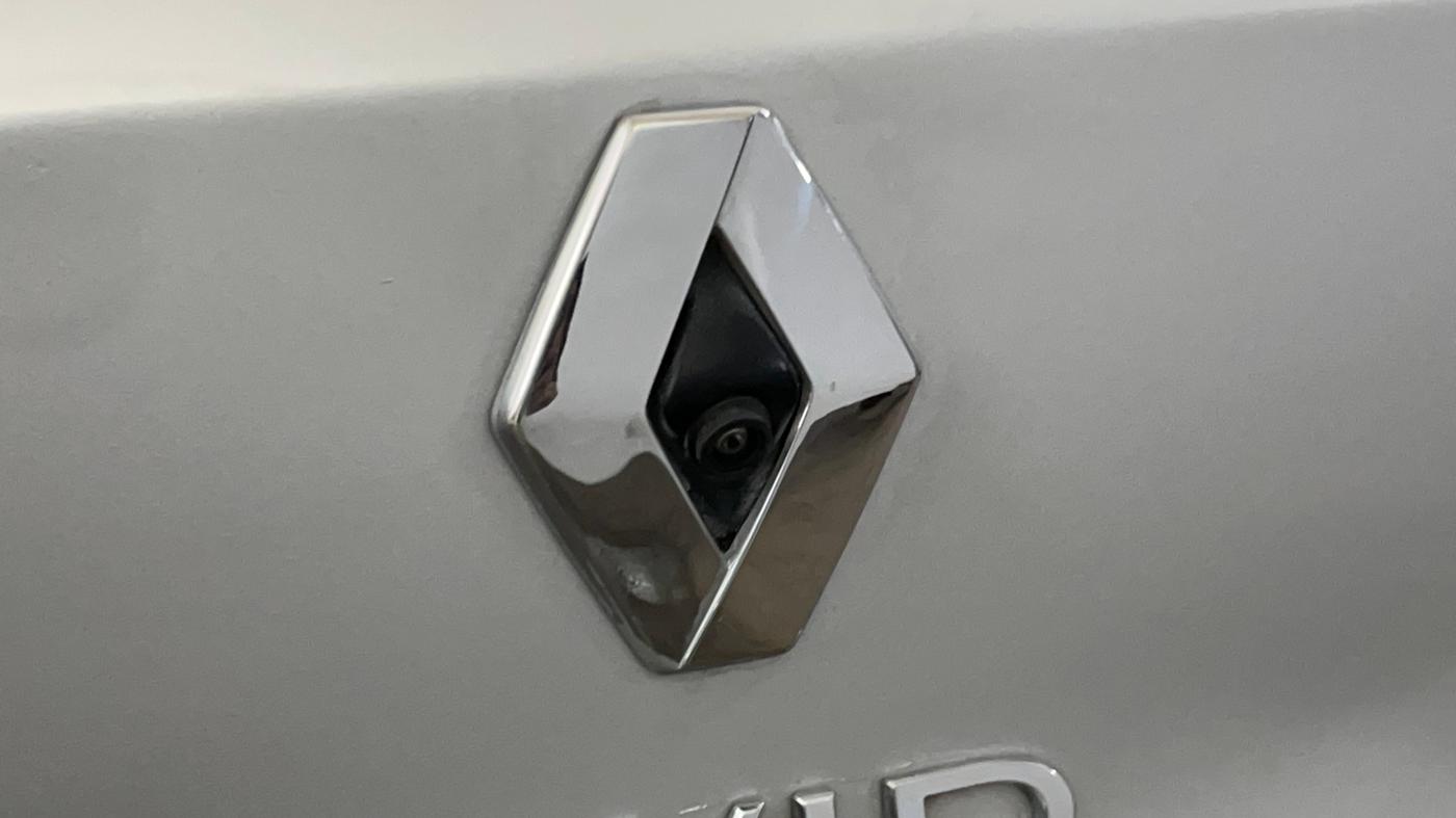 2022 Renault Kwid CLIMBER MT 1.0, Petrol, Manual, 61,431 km, Parking Camera