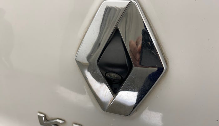 2023 Renault Kiger RXZ AMT, Petrol, Automatic, 22,338 km, Parking Camera