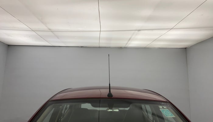 2014 Hyundai i10 SPORTZ 1.1, Petrol, Manual, 39,040 km, Moonroof/ Sunroof