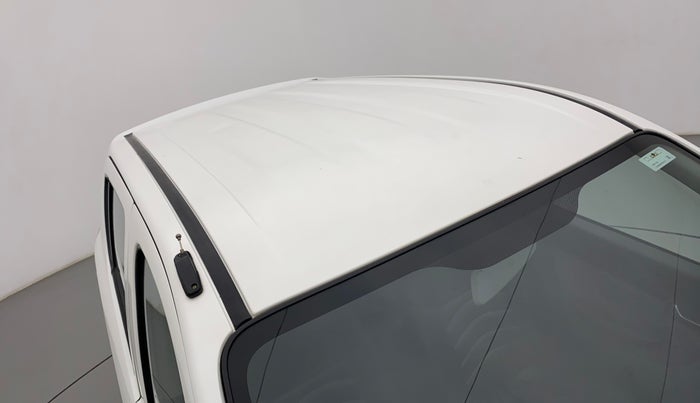 2017 Maruti Alto 800 LXI, Petrol, Manual, 30,183 km, Roof
