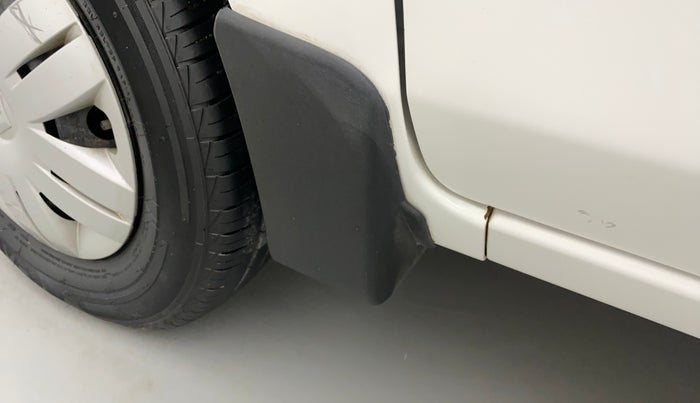 2017 Maruti Alto 800 LXI, Petrol, Manual, 30,183 km, Left fender - Slight discoloration