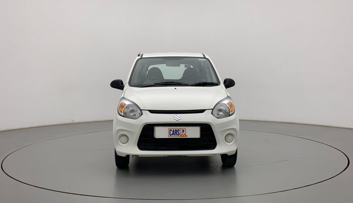 2017 Maruti Alto 800 LXI, Petrol, Manual, 30,183 km, Front