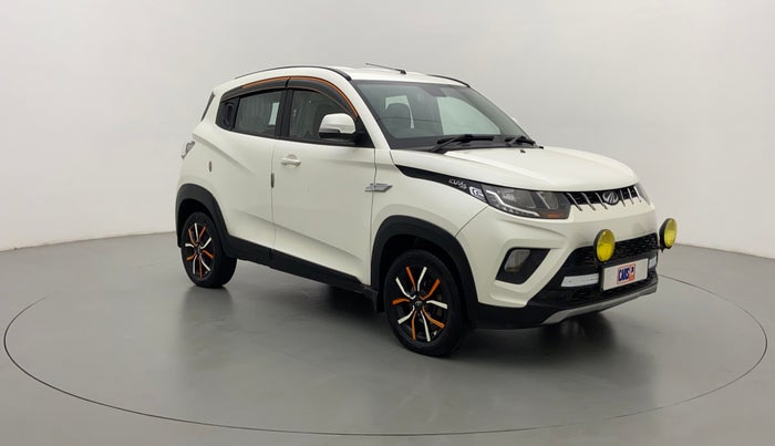 2018 Mahindra KUV 100 NXT K8 D 6 SEATER, Diesel, Manual, 20,768 km, SRP