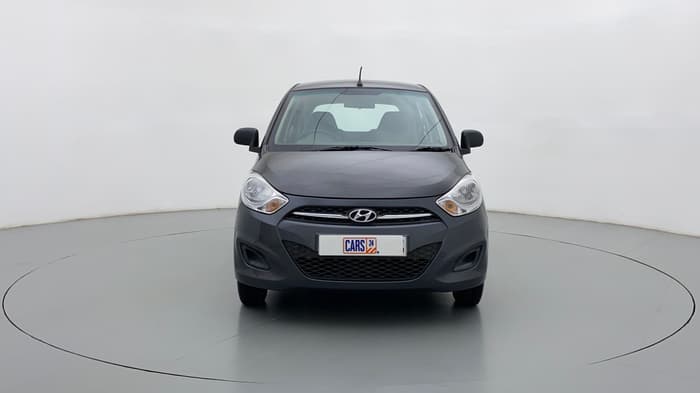 2012 Hyundai i10 ERA 1.1 IRDE, Petrol, Manual, 51,303 km, Front