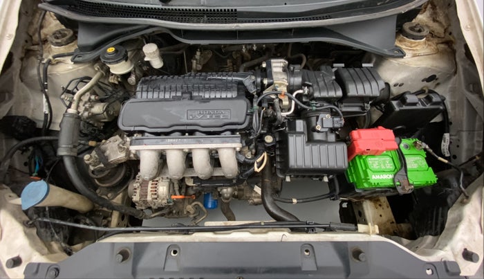 2012 Honda City S MT PETROL, Petrol, Manual, 91,704 km, Open Bonet