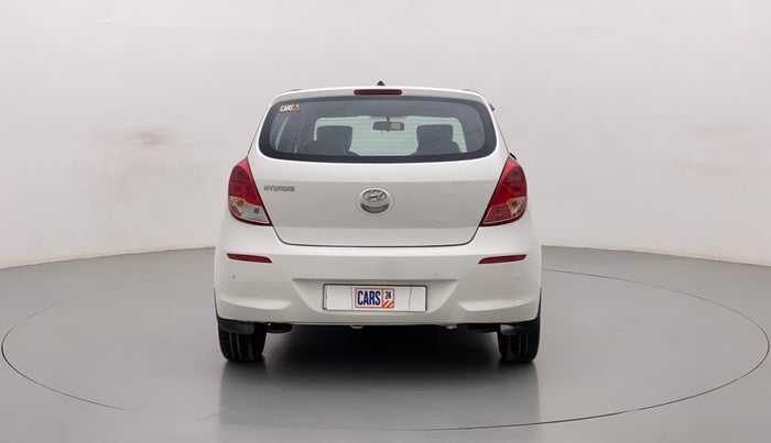 2013 Hyundai i20 MAGNA (O) 1.4 CRDI, Diesel, Manual, 94,514 km, Back/Rear