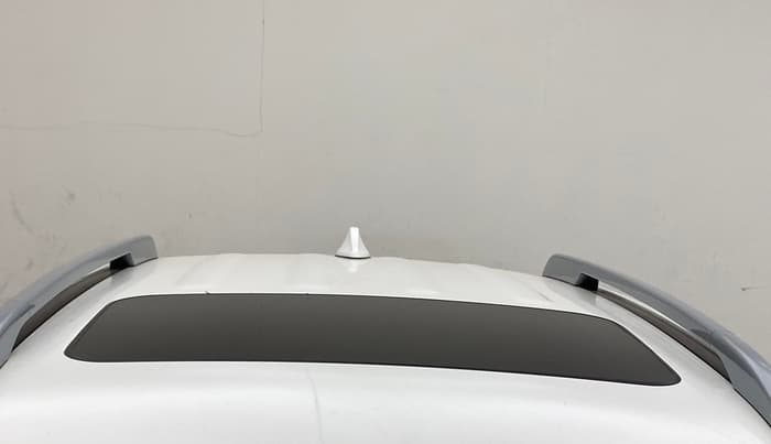 2021 Hyundai VENUE SX 1.0 TURBO, Petrol, Manual, 25,034 km, Moonroof/ Sunroof
