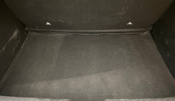 2021 Hyundai VENUE SX 1.0 TURBO, Petrol, Manual, 25,034 km, Boot Inside
