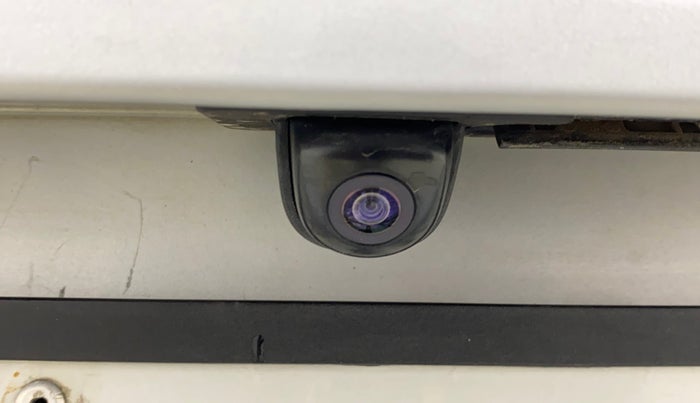 2017 Hyundai Verna 1.6 VTVT SX O, Petrol, Manual, 81,006 km, Parking Camera