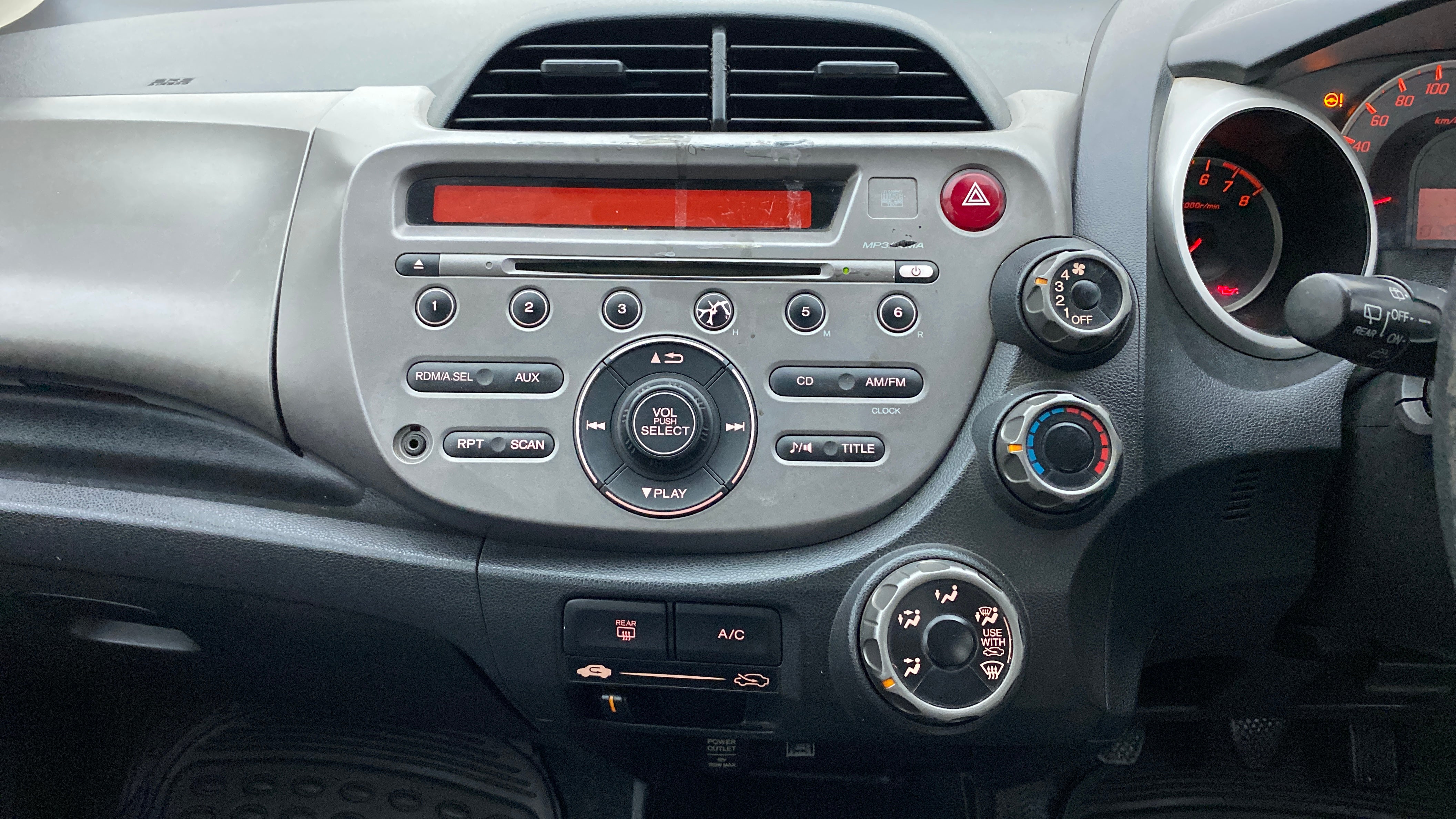 Features