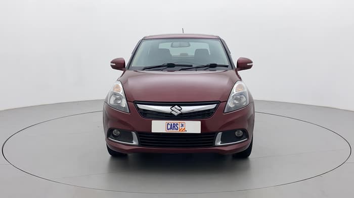 2016 Maruti Swift Dzire ZDI AMT, Diesel, Automatic, 73,341 km, Front