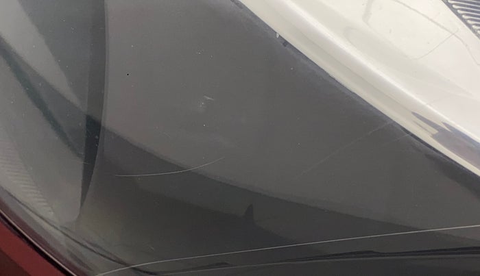 2016 Maruti Swift Dzire ZDI AMT, Diesel, Automatic, 73,341 km, Left headlight - Minor scratches