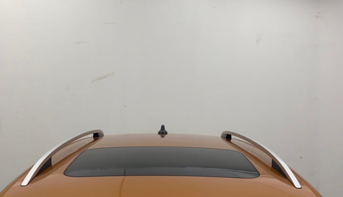 2021 Skoda KUSHAQ STYLE 1.5L TSI MT, Petrol, Manual, 45,807 km, Moonroof/ Sunroof