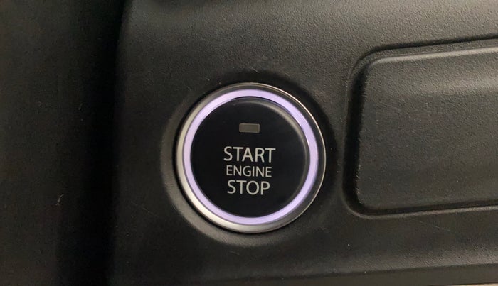 2023 Tata ALTROZ XZ CNG, CNG, Manual, 45,505 km, Keyless Start/ Stop Button