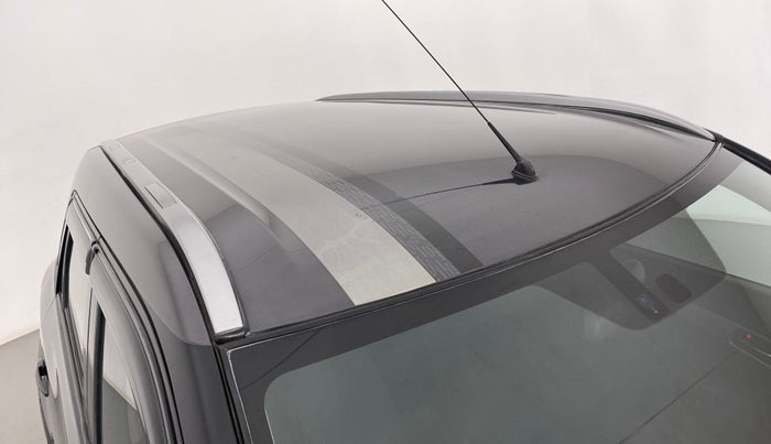 2018 Maruti Vitara Brezza ZDI + AMT, Diesel, Automatic, 91,296 km, Roof