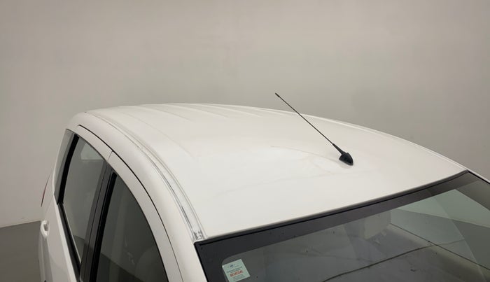 2014 Maruti Ertiga VXI CNG, CNG, Manual, 60,962 km, Roof