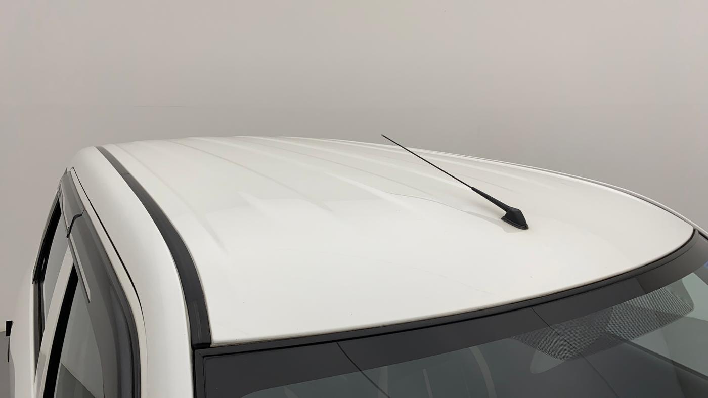 2019 Maruti New Wagon-R LXI CNG (O) 1.0, CNG, Manual, 49,189 km, Roof