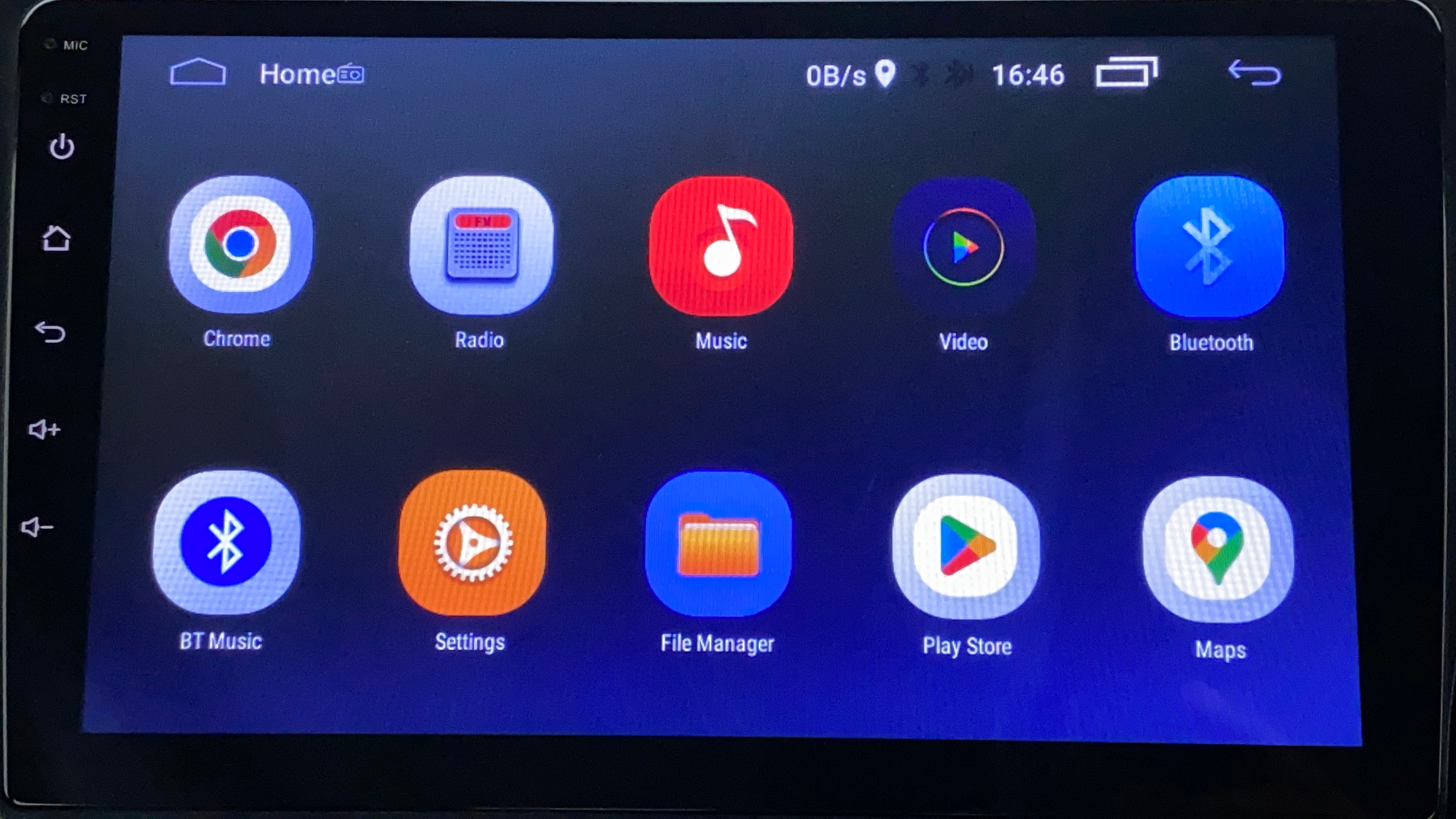 Features