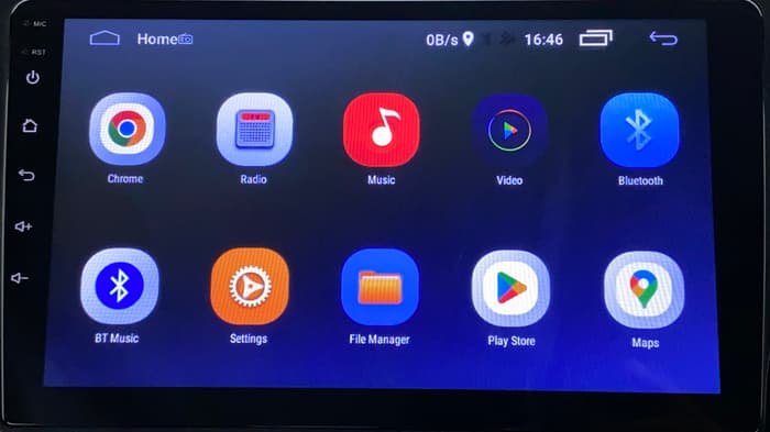 Features