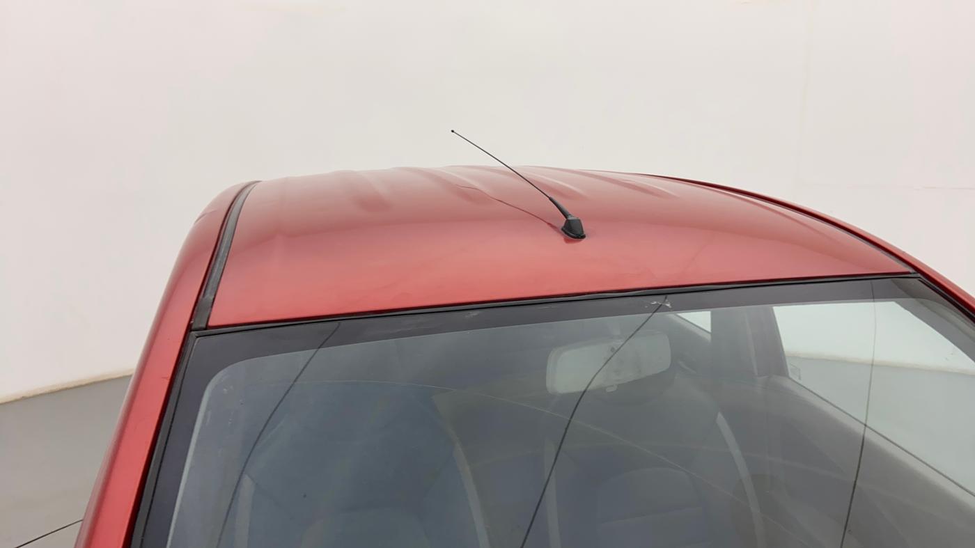 2014 Maruti Celerio VXI AMT, Petrol, Automatic, 64,820 km, Roof