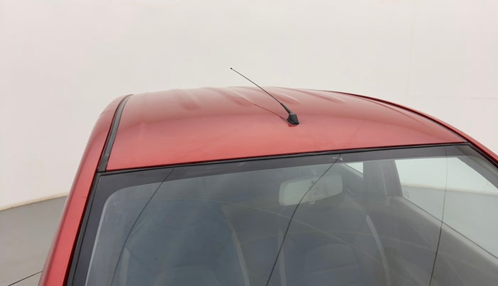 2014 Maruti Celerio VXI AMT, Petrol, Automatic, 64,820 km, Roof