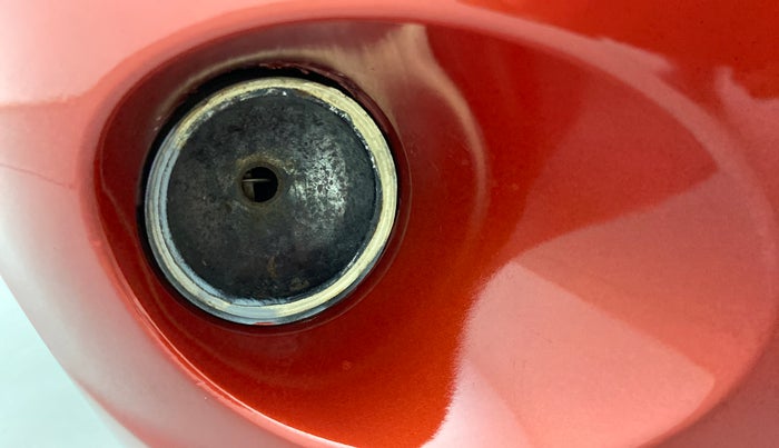 2014 Maruti Celerio VXI AMT, Petrol, Automatic, 64,820 km, Right fog light - Not working