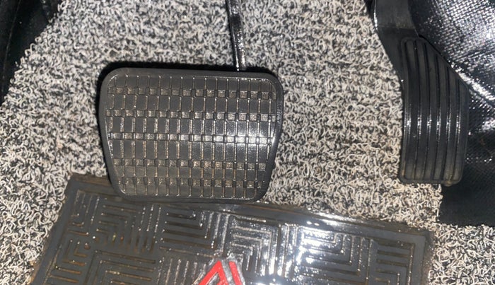 2022 Tata PUNCH CREATIVE  AMT, Petrol, Automatic, 26,293 km, Pedals