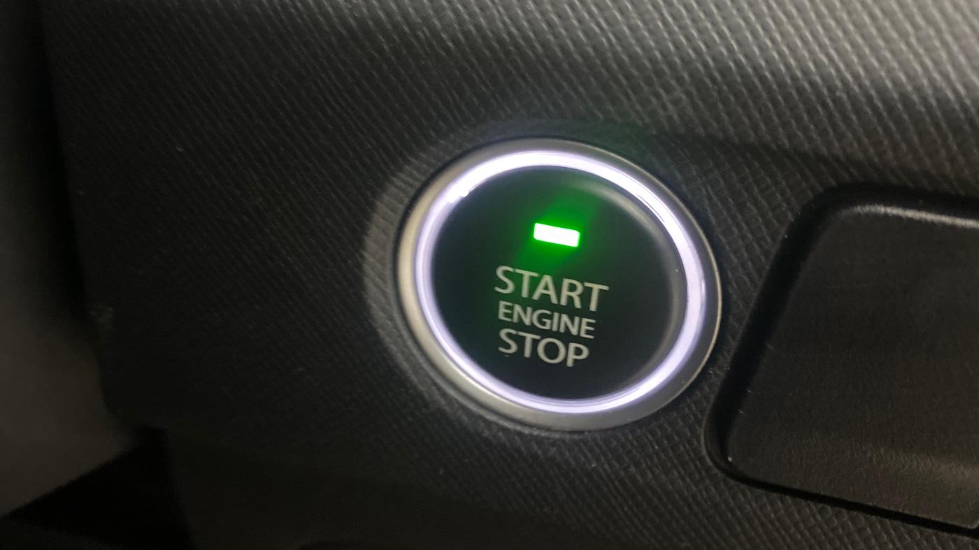 2022 Tata PUNCH CREATIVE  AMT, Petrol, Automatic, 26,293 km, Keyless Start/ Stop Button