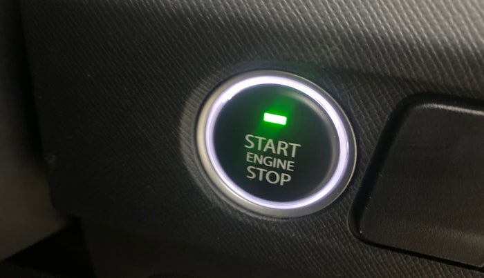 2022 Tata PUNCH CREATIVE  AMT, Petrol, Automatic, 26,293 km, Keyless Start/ Stop Button