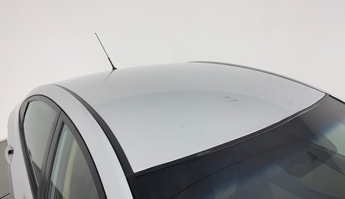 2013 Hyundai Verna FLUIDIC 1.6 EX VTVT, CNG, Manual, 99,128 km, Roof